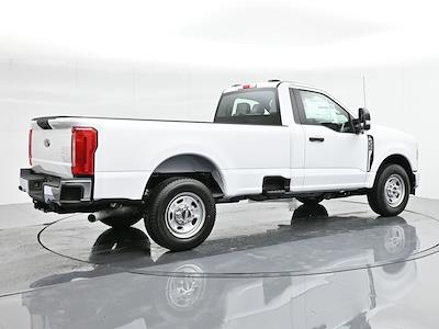 New 2024 Ford F-350 XL Regular Cab SRW Pickup for sale #B245384 - photo 2