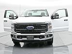 New 2024 Ford F-350 XL Regular Cab SRW Pickup for sale #B245384 - photo 28