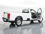 New 2024 Ford F-350 XL Regular Cab SRW Pickup for sale #B245384 - photo 7