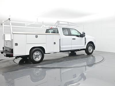 2024 Ford F-350 Super Cab SRW 4x2 Service Truck for sale #MB245386 - photo 2