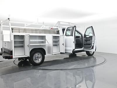 New 2024 Ford F-350 Super Cab Harbor HT098-1541A NeXtGen 8' 2" Service Truck for sale #MB245387 - photo 2