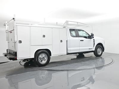New 2024 Ford F-350 Super Cab Service Truck for sale #MB245389 - photo 2