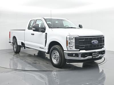 New 2024 Ford F-350 XL Super Cab SRW Pickup for sale #B245390 - photo 1