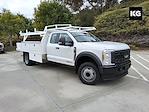 2024 Ford F-350 Super Cab SRW 4x2 Contractor Truck for sale #B245390 - photo 3