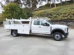 2024 Ford F-350 Super Cab SRW 4x2 Contractor Truck for sale #B245390 - photo 1