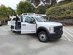 2024 Ford F-350 Super Cab SRW 4x2 Contractor Truck for sale #B245390 - photo 23