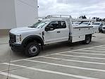 2024 Ford F-350 Super Cab SRW 4x2 Contractor Truck for sale #B245390 - photo 2