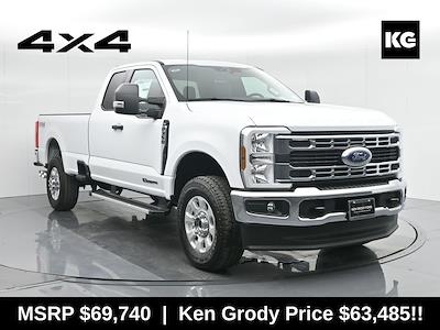 2024 Ford F-350 Super Cab SRW 4x4 Pickup for sale #B245391 - photo 1