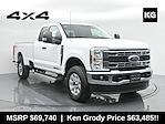 2024 Ford F-350 Super Cab SRW 4x4 Pickup for sale #B245391 - photo 1