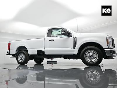 New 2024 Ford F-350 XL Regular Cab SRW Pickup for sale #B247147 - photo 1