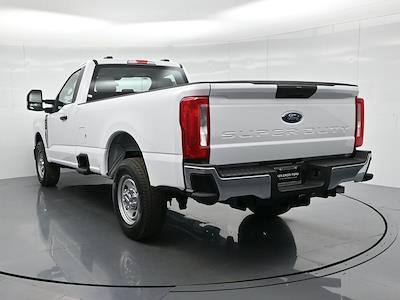 New 2024 Ford F-350 XL Regular Cab SRW Pickup for sale #B247147 - photo 2