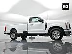 New 2024 Ford F-350 XL Regular Cab SRW Pickup for sale #B247147 - photo 1