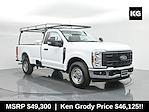 New 2024 Ford F-350 XL Regular Cab SRW Pickup for sale #B245393 - photo 1