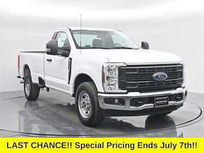 2024 Ford F-350 Regular Cab SRW 4x2 Pickup for sale #B245394 - photo 1