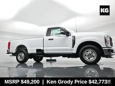 2024 Ford F-350 Regular Cab SRW 4x2 Pickup for sale #B246450 - photo 1