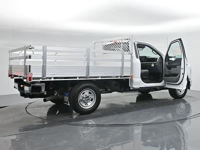 New 2024 Ford F-350 Regular Cab 9' AlumBody for sale #MB245397 - photo 2