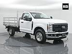 New 2024 Ford F-350 Regular Cab 9' AlumBody for sale #MB245397 - photo 1