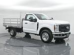 New 2024 Ford F-350 Regular Cab 9' AlumBody for sale #MB245397 - photo 13