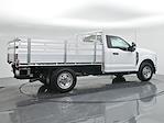 New 2024 Ford F-350 Regular Cab 9' AlumBody for sale #MB245397 - photo 15