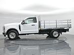 New 2024 Ford F-350 Regular Cab 9' AlumBody for sale #MB245397 - photo 17