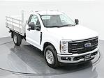 New 2024 Ford F-350 Regular Cab 9' AlumBody for sale #MB245397 - photo 34