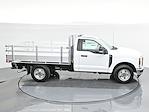 New 2024 Ford F-350 Regular Cab 9' AlumBody for sale #MB245397 - photo 35