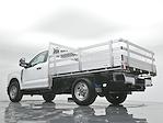 New 2024 Ford F-350 Regular Cab 9' AlumBody for sale #MB245397 - photo 46