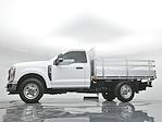 New 2024 Ford F-350 Regular Cab 9' AlumBody for sale #MB245397 - photo 47