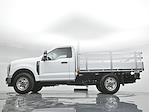 New 2024 Ford F-350 Regular Cab 9' AlumBody for sale #MB245397 - photo 48