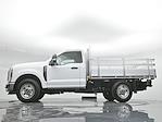New 2024 Ford F-350 Regular Cab 9' AlumBody for sale #MB245397 - photo 8