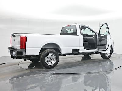 New 2024 Ford F-350 XL Regular Cab SRW Pickup for sale #B245398 - photo 2