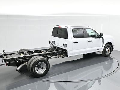 2024 Ford F-350 Crew Cab DRW 4x2 Cab Chassis for sale #MB245400 - photo 2