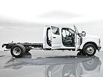 New 2024 Ford F-350 XL Crew Cab Cab Chassis for sale #MB245400 - photo 19