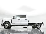 New 2024 Ford F-350 XL Crew Cab Cab Chassis for sale #MB245400 - photo 22