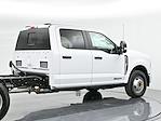 New 2024 Ford F-350 XL Crew Cab Cab Chassis for sale #MB245400 - photo 25