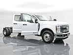 New 2024 Ford F-350 XL Crew Cab Cab Chassis for sale #MB245400 - photo 30