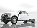 New 2024 Ford F-350 XL Crew Cab Cab Chassis for sale #MB245400 - photo 42