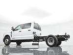 New 2024 Ford F-350 XL Crew Cab Cab Chassis for sale #MB245400 - photo 48