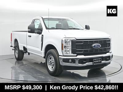 2024 Ford F-350 Regular Cab SRW 4x2 Pickup for sale #MB245403 - photo 1