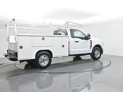 2024 Ford F-350 Regular Cab SRW 4x2 Harbor Service Truck for sale #MB245403 - photo 2