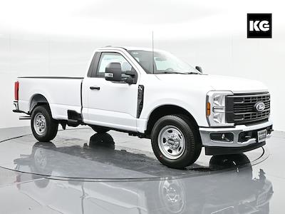 New 2024 Ford F-350 XL Regular Cab SRW Pickup for sale #B245404 - photo 1