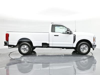 New 2024 Ford F-350 XL Regular Cab SRW Pickup for sale #B245404 - photo 2
