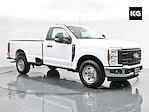 New 2024 Ford F-350 XL Regular Cab SRW Pickup for sale #B245404 - photo 1
