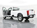 New 2024 Ford F-350 XL Regular Cab SRW Pickup for sale #B245404 - photo 31