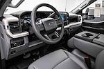 New 2024 Ford F-350 XL Regular Cab SRW Pickup for sale #B245404 - photo 8