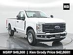 2024 Ford F-350 Regular Cab SRW 4x2 Pickup for sale #B245412 - photo 1