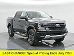 2024 Ford Ranger SuperCrew Cab 4x4 Pickup for sale #FB246084 - photo 1