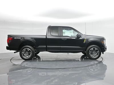 New 2024 Ford F-150 STX Super Cab 4x4 Pickup for sale #FB245503 - photo 2