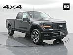 New 2024 Ford F-150 STX Super Cab 4x4 Pickup for sale #FB245503 - photo 1