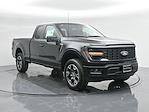 New 2024 Ford F-150 STX Super Cab 4x4 Pickup for sale #FB245503 - photo 5